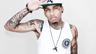 Kid Ink - Time Of Your Life [HD\/CDQ]
