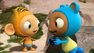 Waybuloo Nok Tok And Yojojo Ai