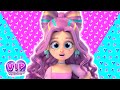 I wanna go the Vip Hair Academy Part 2 ⭐ Episode 2 ⭐ V.I.P. by VIP Pets | Cartoons in English