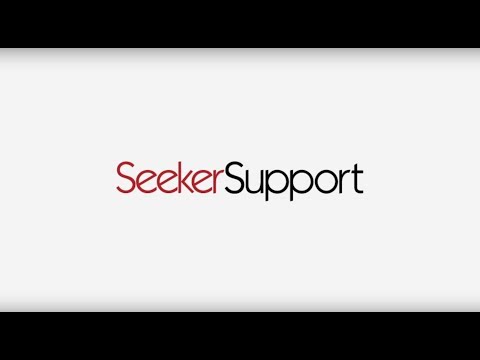 How to use Seeking.com | SeekerSupport