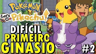 GBA – Pokémon Emerald – Detonado parte 2