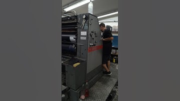 #printing #offsetprinting #offsetpress #impresiónpersonalizada #custom_printing #offset #imprenta