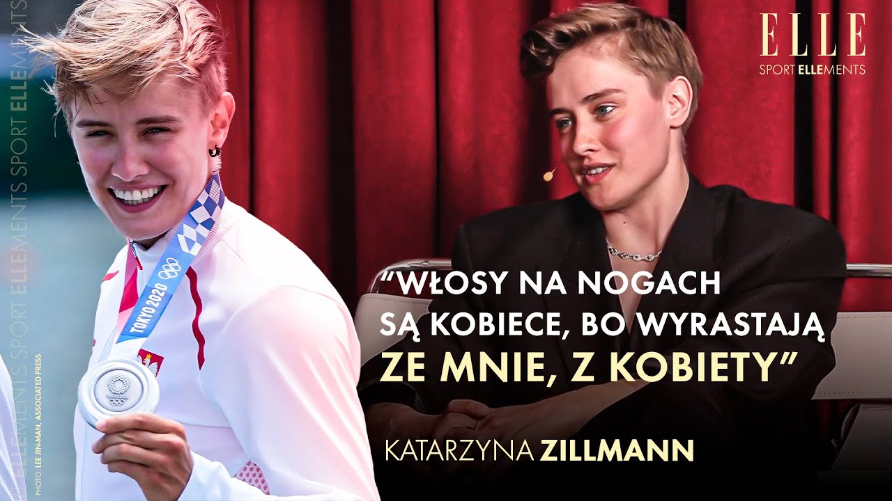 Kobiecość i stereotypy. KATARZYNA ZILLMANN: „Włosy na nogach są kobiece”
