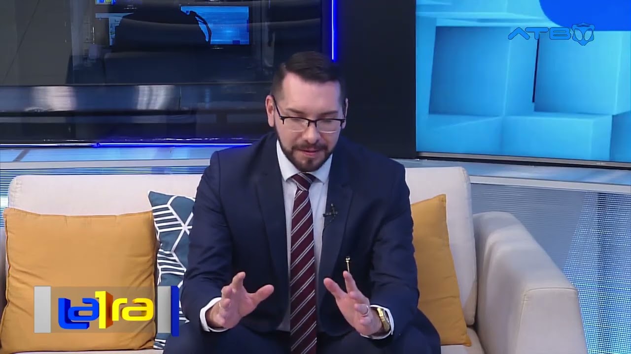 Jimmy Iturri analiza los resultados del balotaje: Rodrigo Paz y el PDC consolidan su liderazgo