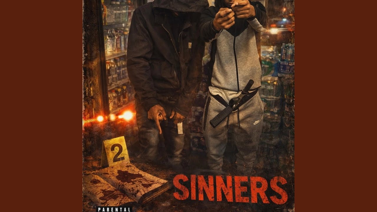 Watch Heavy Sinners on YouTube Watch Heavy Sinners on YouTube
