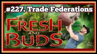 227. Riptide is S Plus Tier Now??? w/ Trade Federations | Flesh
