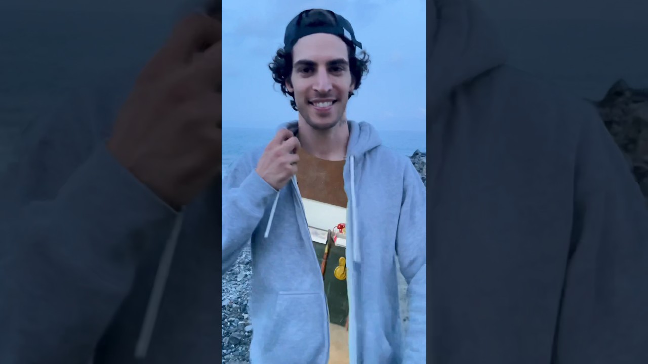 Ho realizzato un nuovo video per SOTTOPELLE TATTOO 