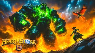 видео: РАШИМ 4 ТАВЕРНУ ВДВОЕМ и РЕБИЛДИМСЯ!!! - HEARTHSTONE картинка: РАШИМ 4 ТАВЕРНУ ВДВОЕМ и РЕБИЛДИМСЯ!!! - HEARTHSTONE