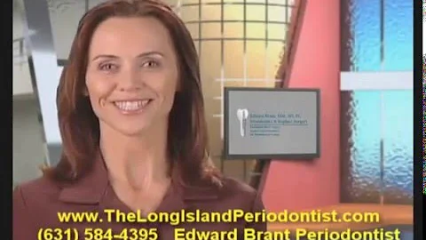 Implant Dentist on Long Island Explains Dental Implant Process