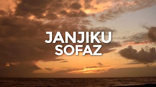 Sofaz - Janjiku