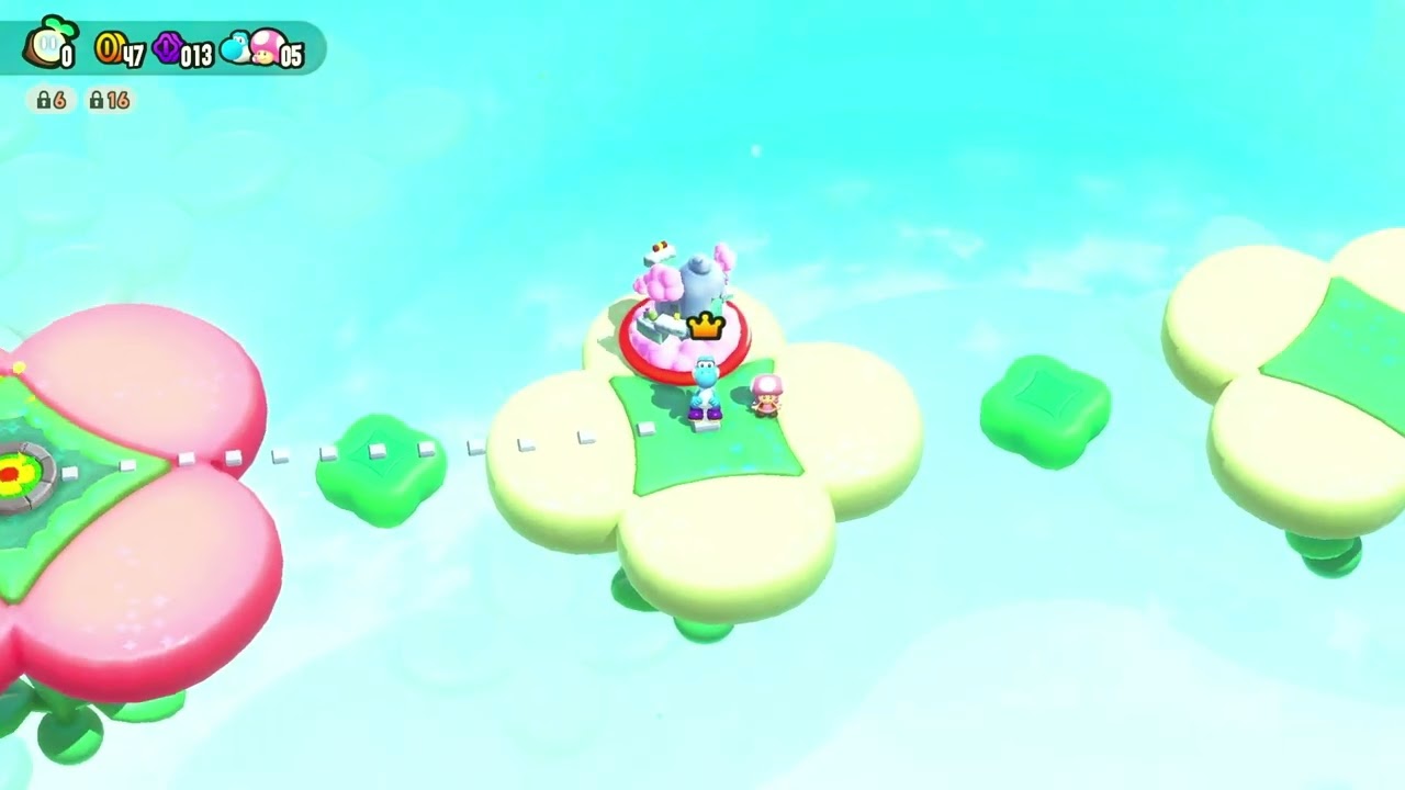 Super Mario Bros. Wonder - Part 10