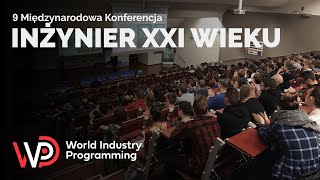 Konferencja Inżynier Xxi Wieku - Innerweb Ibeacon Network, Bluetooth, Ble Na Ath Bielsko-Biała