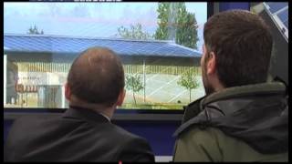 Eca Technology - Tg Flash Economia