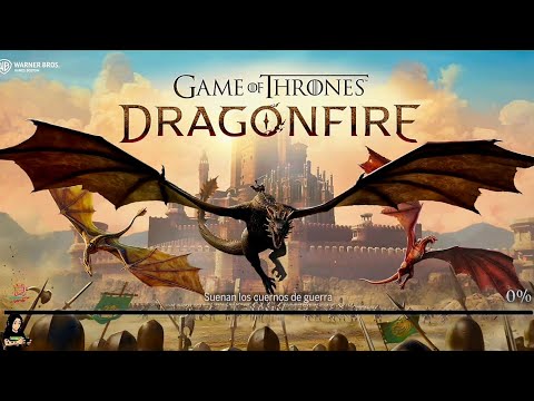 Mastering Strategy and Dragon Combat in Game of Thrones: Dragonfire