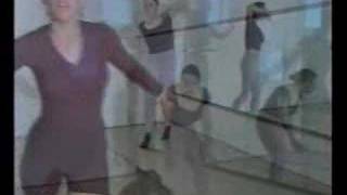 Reflections - Video Dance