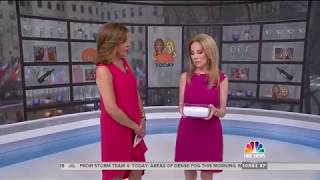 4/4/18: TODAY with Kathie Lee Gifford and Hoda