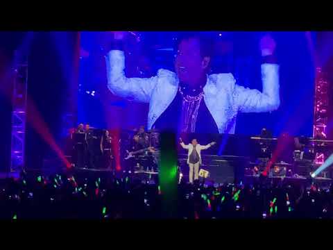 譚詠麟演唱會 40 Anniversary Part 2 Reno Stop