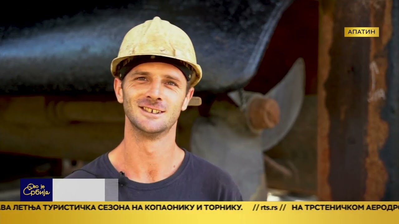 Ovo je Srbija 15.9.2023. Apatin