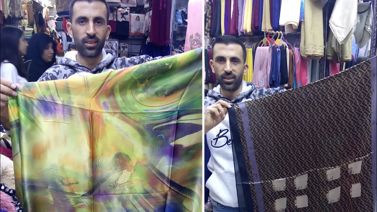 جديد الفولارات والشيلان والاتمنة ياسلام