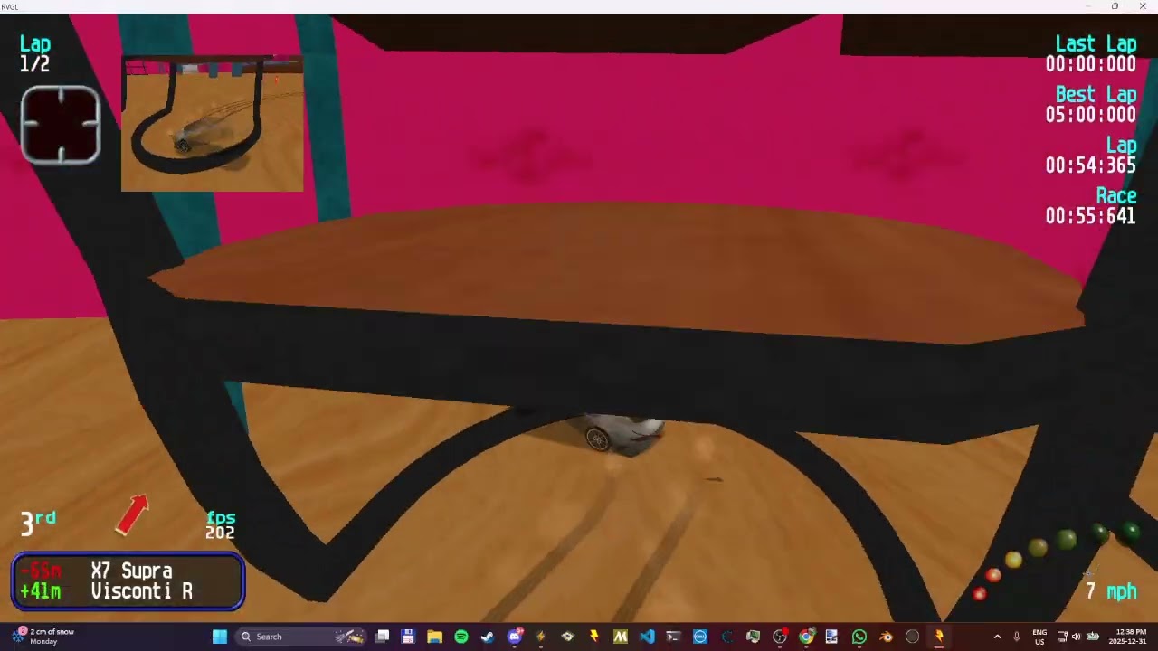 High School 2 (Long) by Keyran. Car Piercer