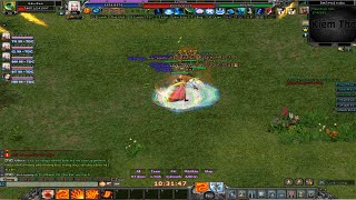 TDC Đêm Khuya Game Kiếm Thế  PC SV Tiêu Dao !