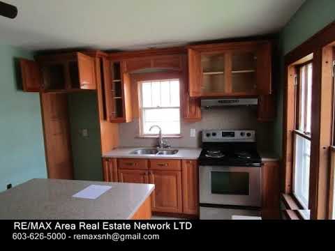 116 Hall Street, Manchester, NH home video tour