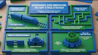 Good Rules over Cool Tech Why Digital Ethics is a Winning Strategy in a Mature Information Society