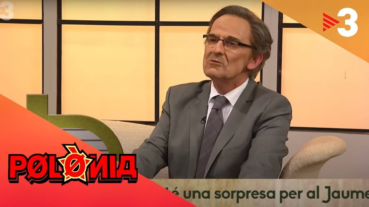 El "Polònia" més televisiu - Polònia