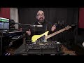 Beginning of video