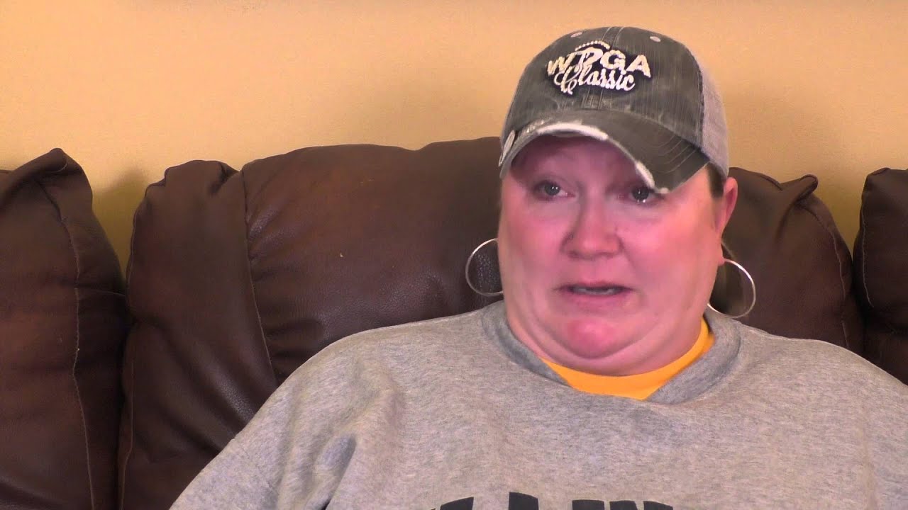 Jake Anderson Documentary