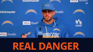 Why this Los Angeles Chargers