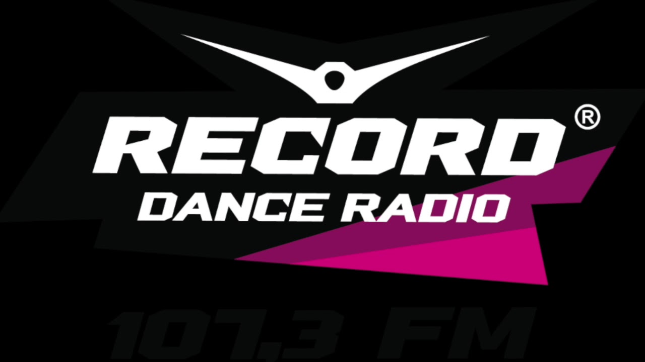 Радио рекорд слушать волна. Record Dance Radio. Радио рекорд Dance. Рекорд логотип. Радиола рекорд.