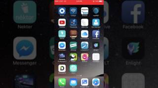 HOW TO DOWNLOAD FACEBOOK VIDEOS TO YOUR iPHONE / iOS DEVICE | FREE screenshot 3