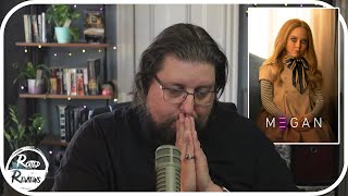 Deep Dive Review of M3gan (2022)