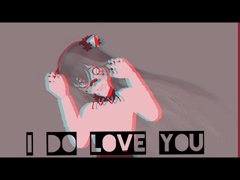 MMD Agent- I Do Love You (read desc!)