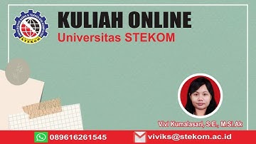 Membahas Tentang Pengenalan Mata Kuliah dan Kontrak Perkuliahan...KULIAH JURUSAN TI