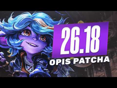 LEAGUE OF LEGENDS PATCH 14.12 PATCH NOTES OVERVIEW