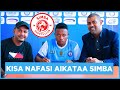 Imevuja KISA NAFASI SOPU AIKATAA SIMBA AAHIDIWA NAFASI KIKOSI CHA KWANZA AZAM 