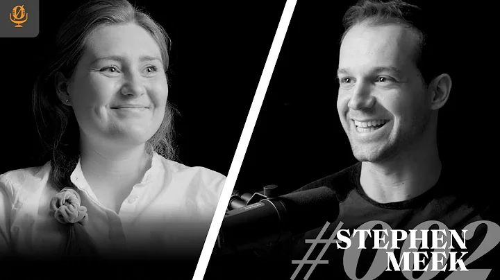 An Actor's Path Will Always Be Unique | Stephen Meek