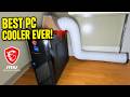 BEST PC COOLER EVER!
