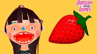 ЕДА челлендж|Веселый мультик для детей|Готовим еду|Toca Kitchen 2 Gameplay ЕДА челлендж|Веселый мультик для детей|Готовим еду|Toca Kitchen 2 Gameplay