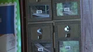 Florida's Oldest Post Office May Shut Down---For Good