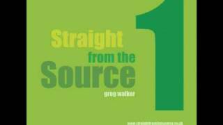 While Youre Far Away By Greg Walker