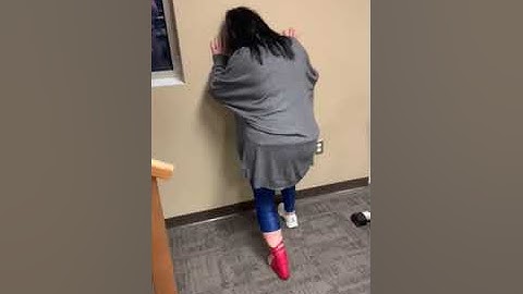 Video 29 - VooDoo Band for Achilles