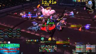 ACCELERATE VS HEROIC HANS'GAR AND FRANZOK