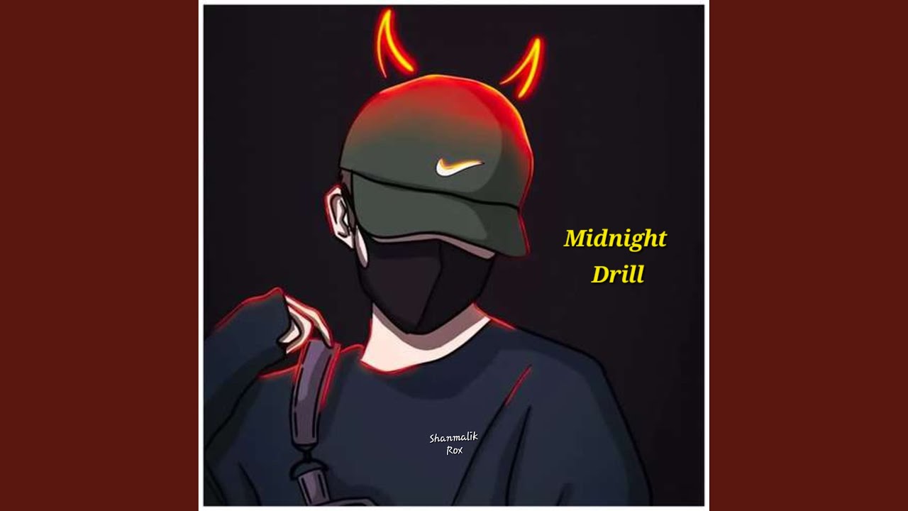 Watch Midnight Drill on YouTube Watch Midnight Drill on YouTube