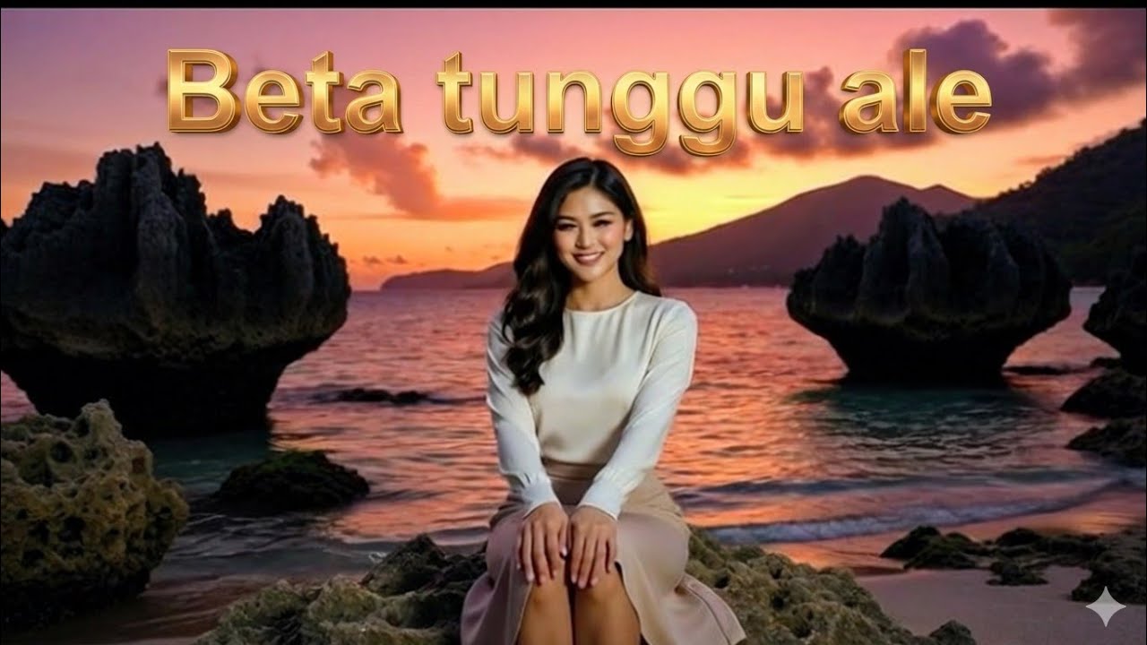 Pop Ballad modern 2026 || Beta pung hati tunggu ale || Nuansa Mellow 