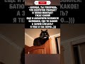 Я тебе и так верю 🐈#шортс #юмор #прикол #рекомендации #мем #смешно #смех #смешновидео #фильм