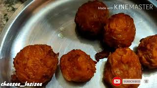 Veg Manchurian/ gravy veg Manchurian recipe/ gravy Manchurian recipe/ veg Manchurian with gravy