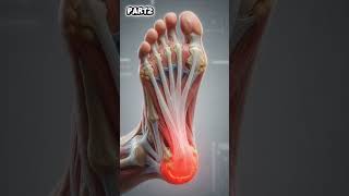 Heel Pain anatomy #englishsongs #physio #song #dpt #viral #shorts #short #shortvideo